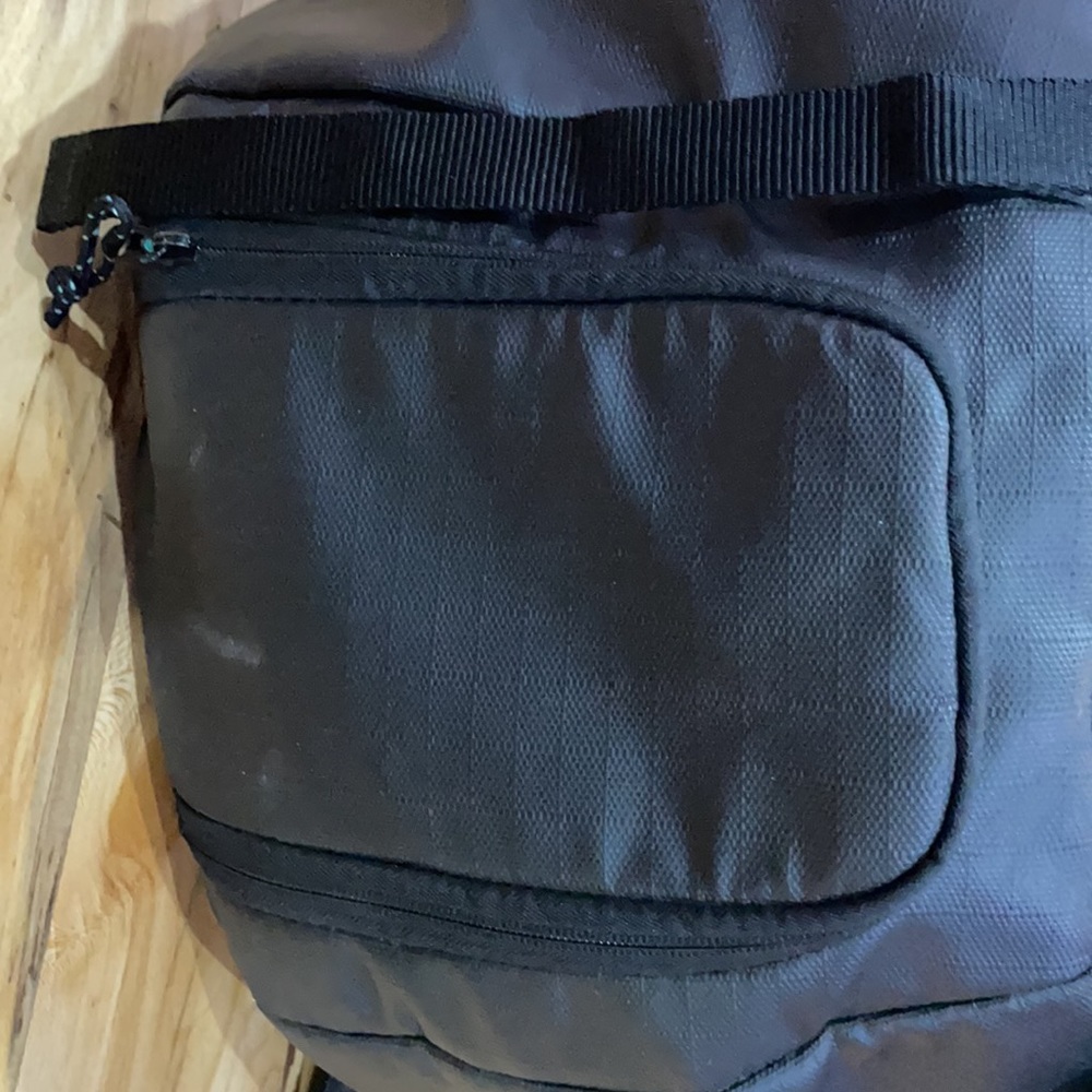 6-racquet HEAD Tennis Bag